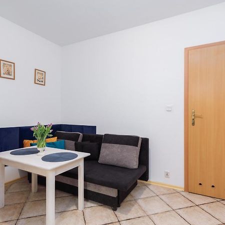 Apartment With Veranda Torunska Pobierowo By Noclegi Renters Buitenkant foto